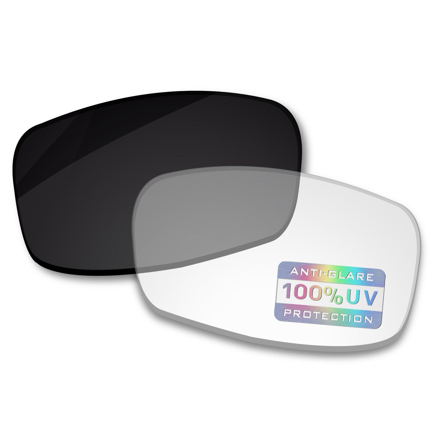 Gray Photochromic