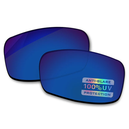 Midnight Blue MirrorX™
