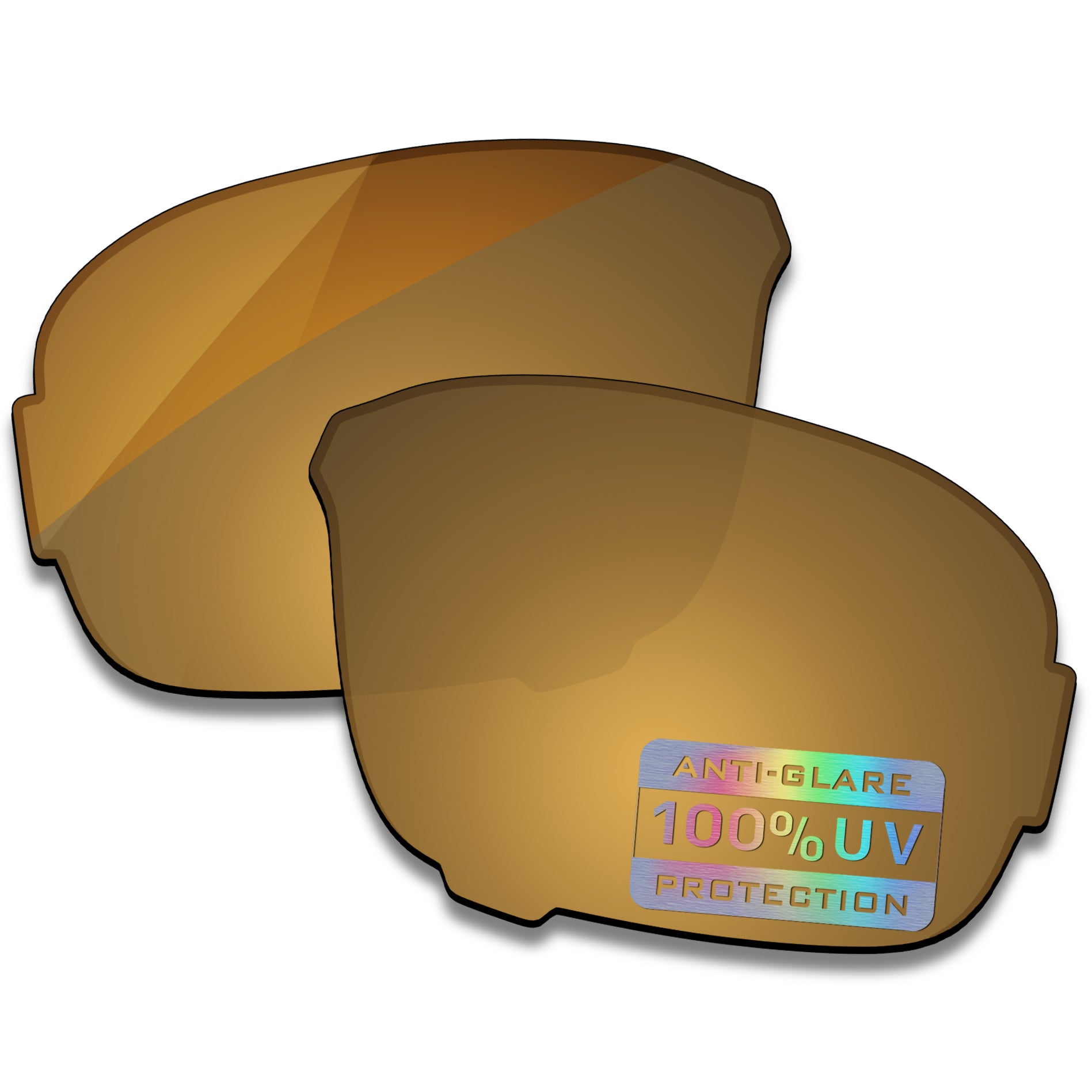 Bronze MirrorXâ„?
