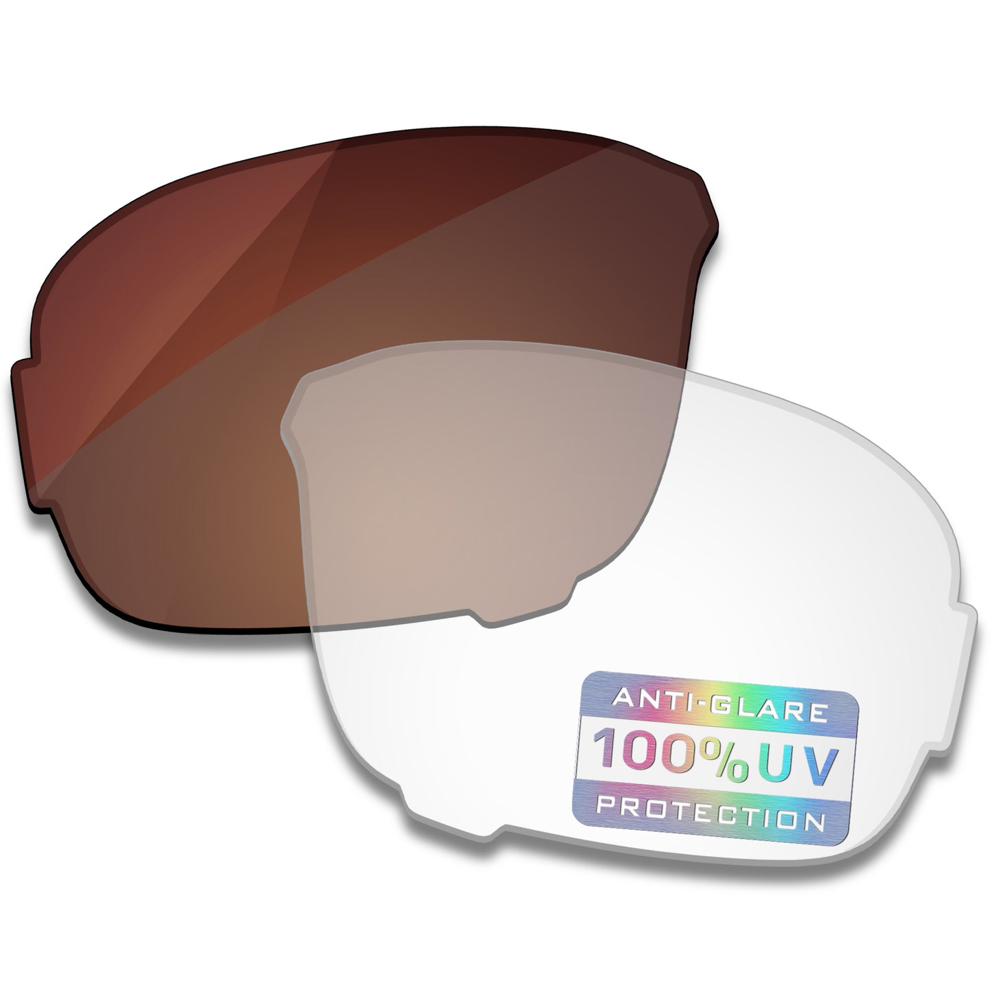 Brown Photochromic