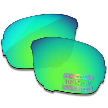 Emerald Green MirrorXâ„?