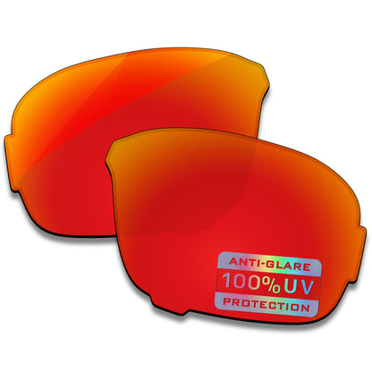 Fire Red MirrorXâ„?