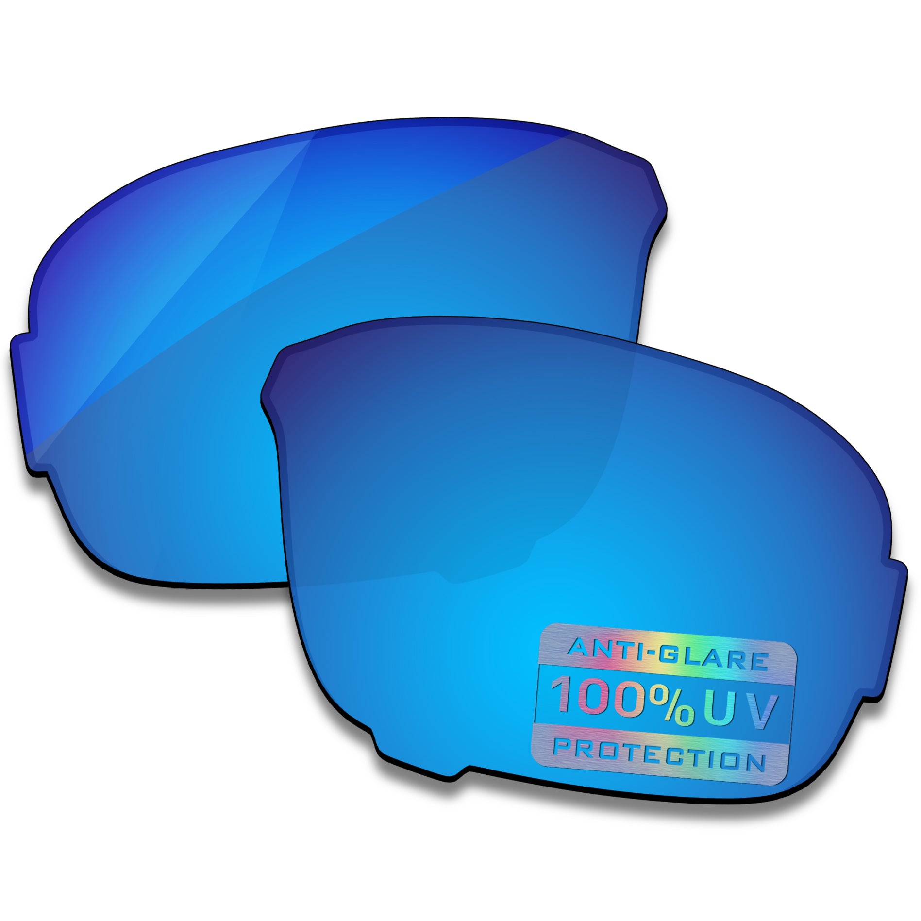 Glacier Blue MirrorXâ„?