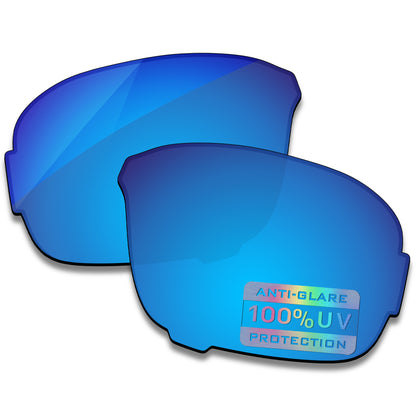 Glacier Blue MirrorXâ„?