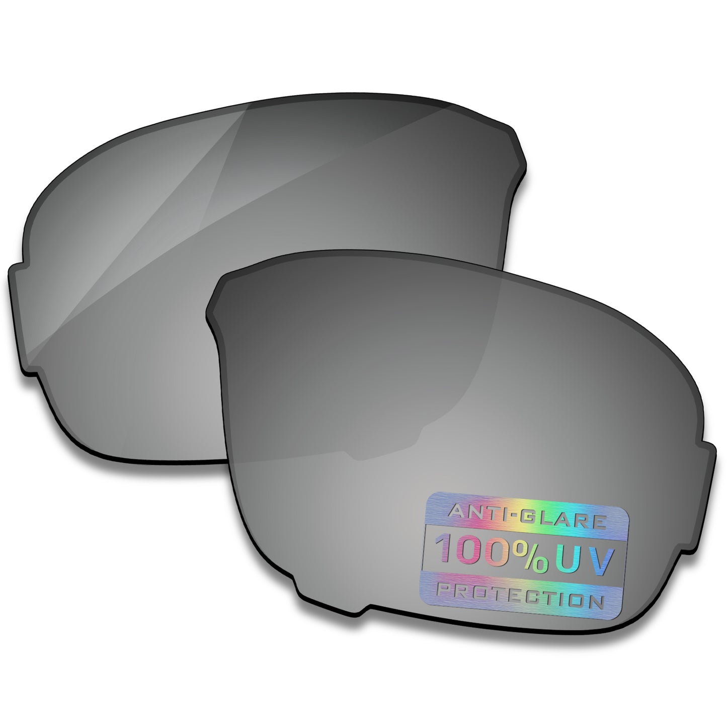 Silver Chrome MirrorXâ„?