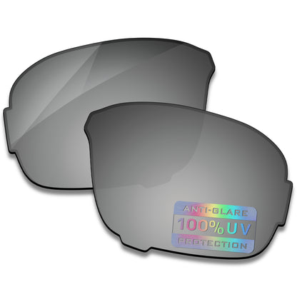 Silver Chrome MirrorXâ„?