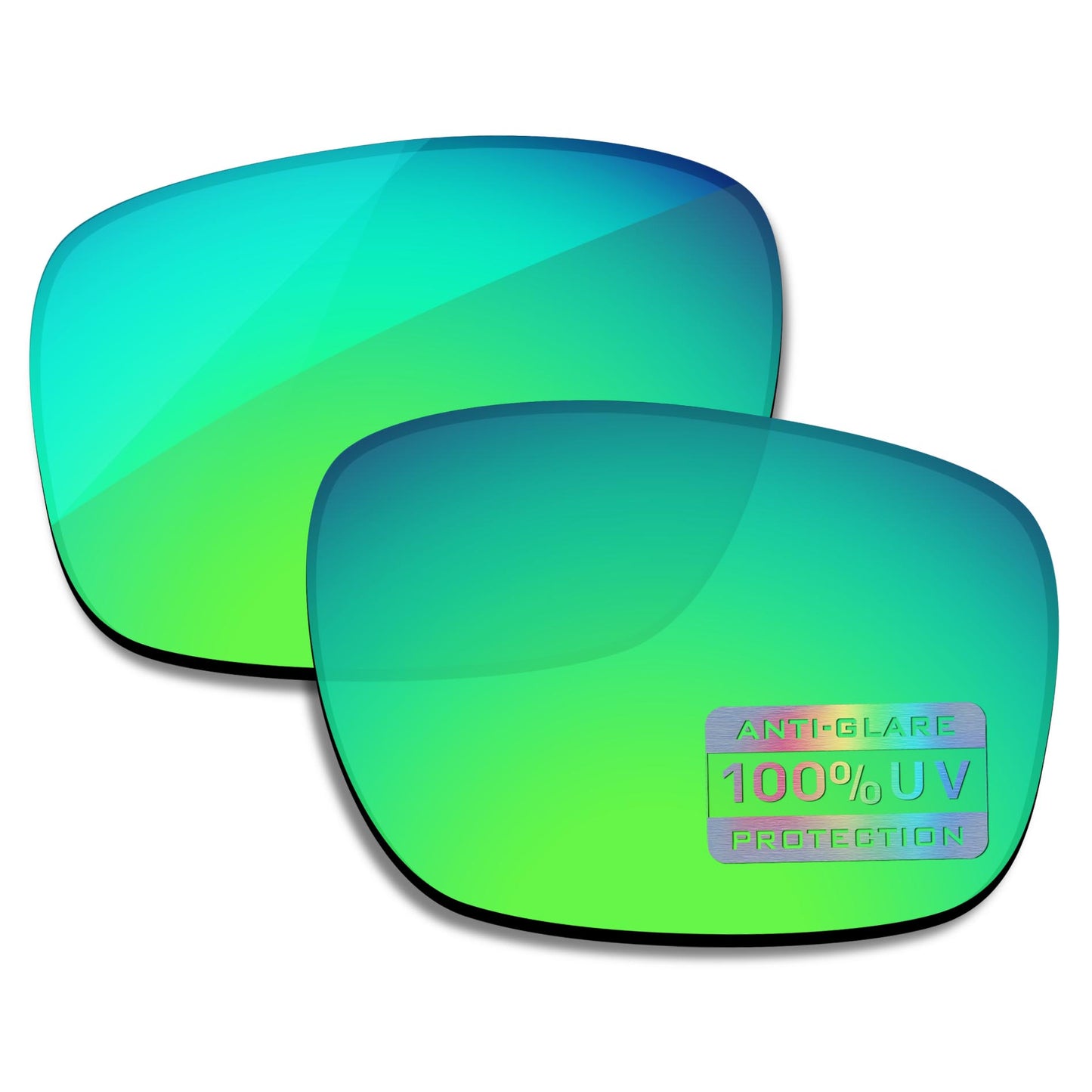 Emerald Green MirrorX™