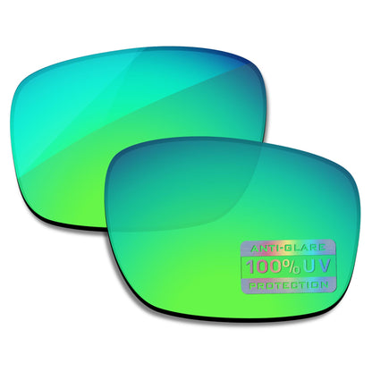 Emerald Green MirrorX™