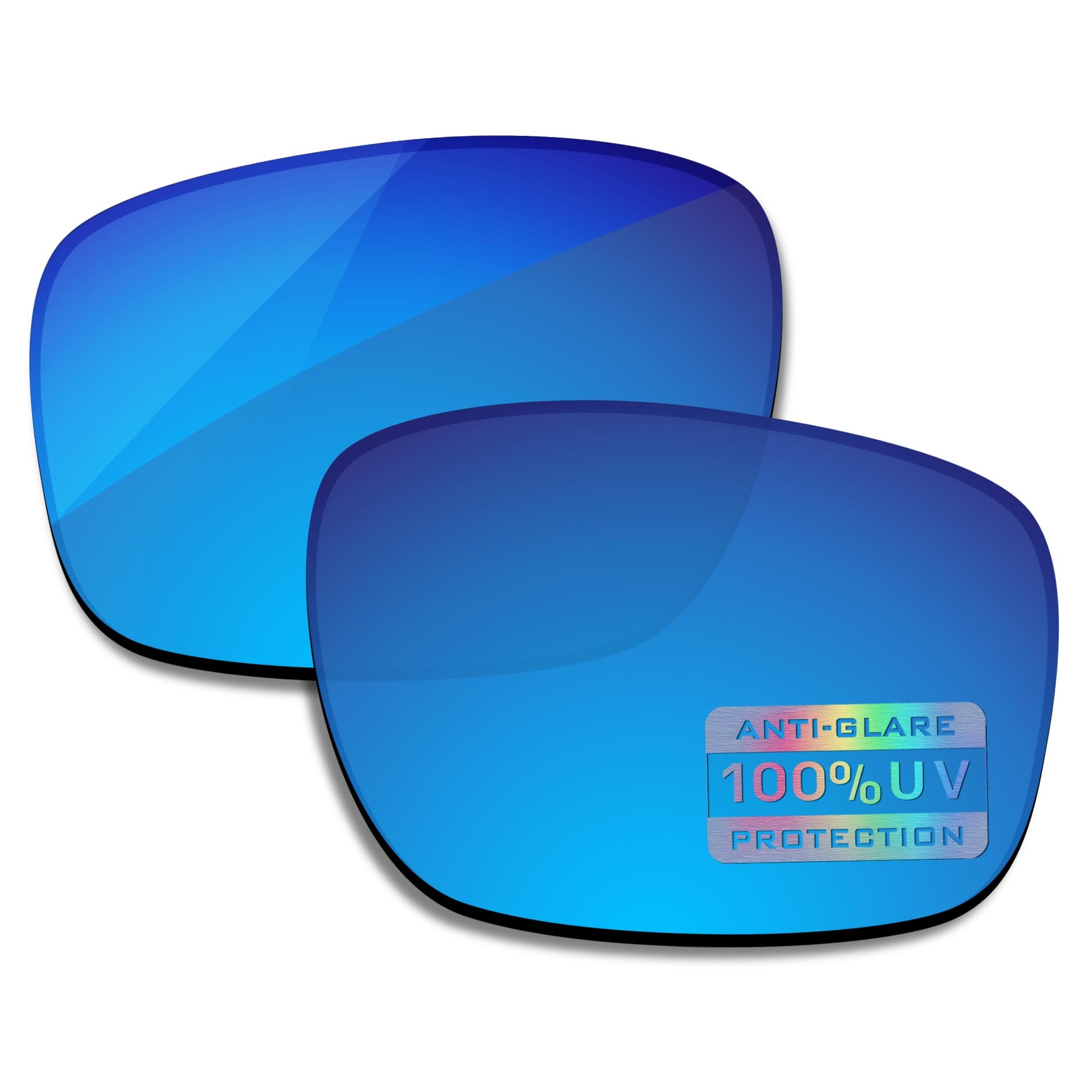 Glacier Blue MirrorX™