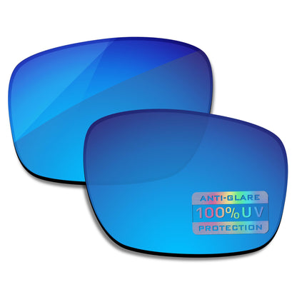 Glacier Blue MirrorX™