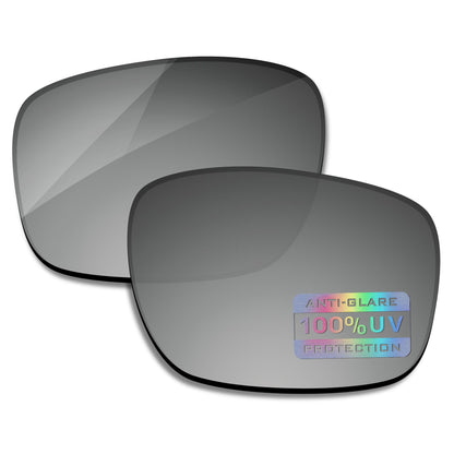 Silver Chrome MirrorX™