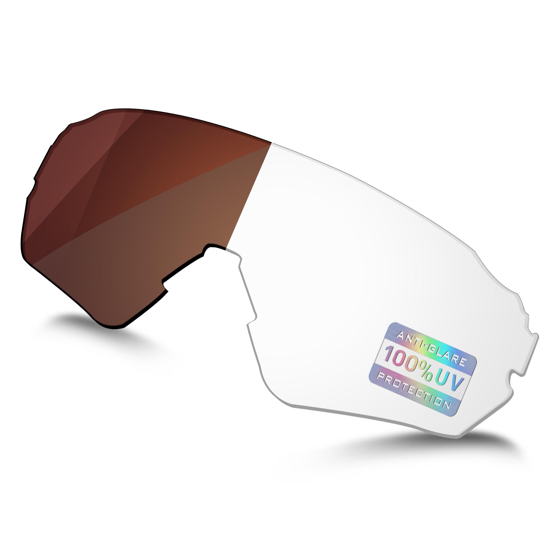 Brown Photochromic