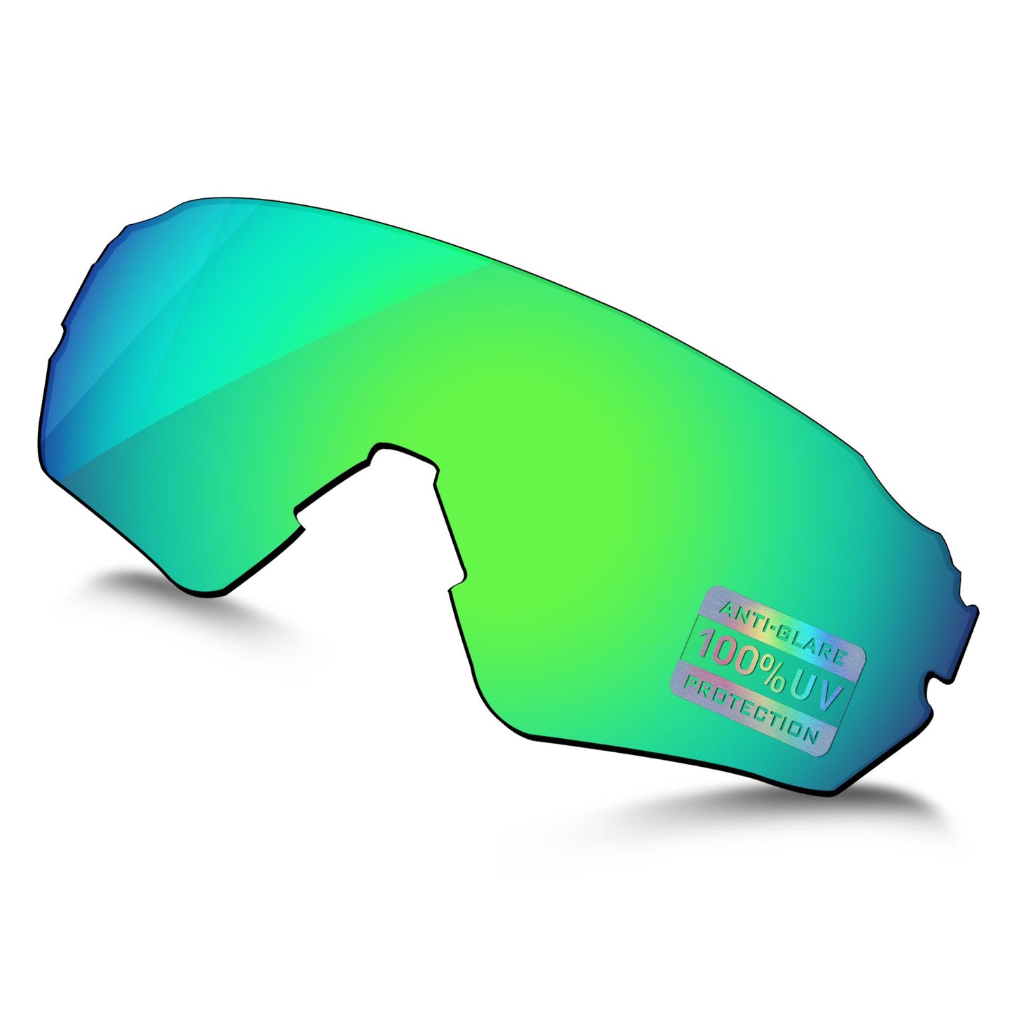 Emerald Green MirrorX™