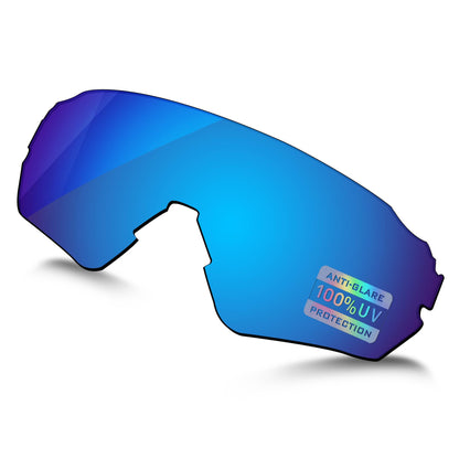 Glacier Blue MirrorX™