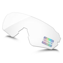 HD Clear Blue Light Blocking