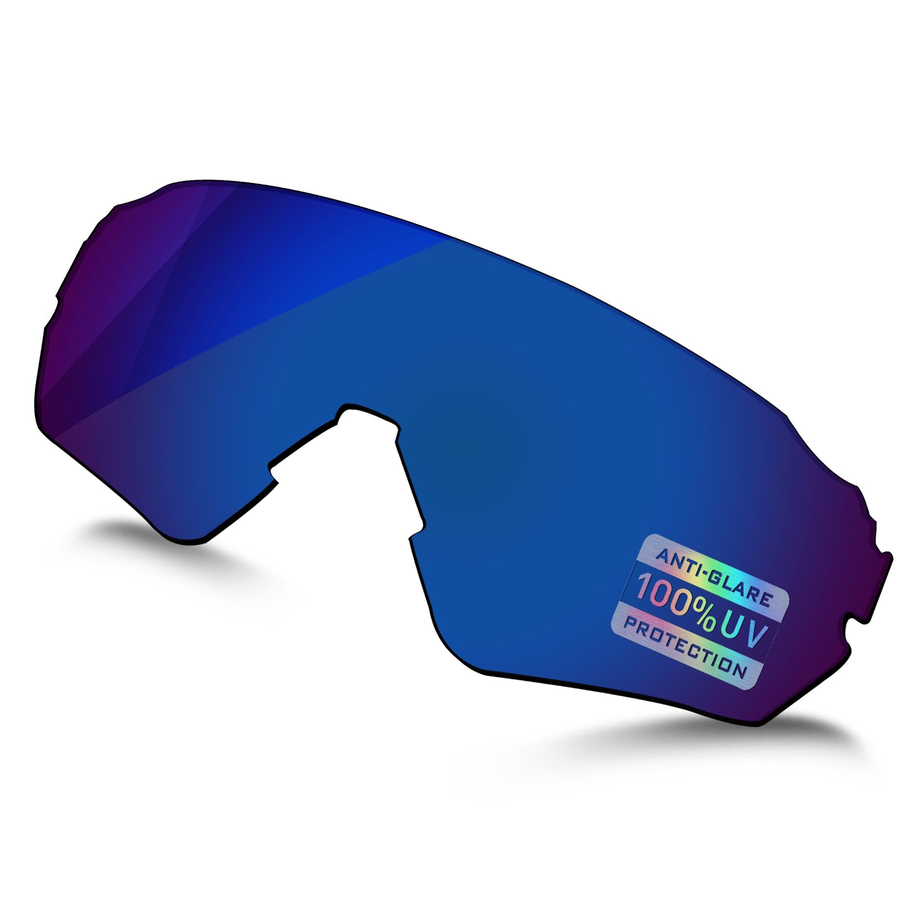 Midnight Blue MirrorX™