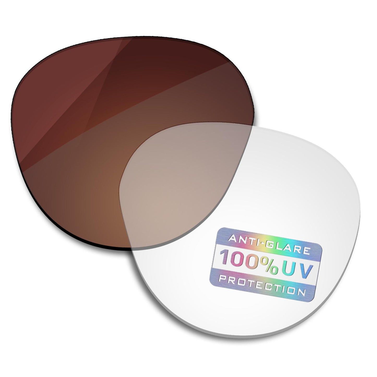 Brown Photochromic