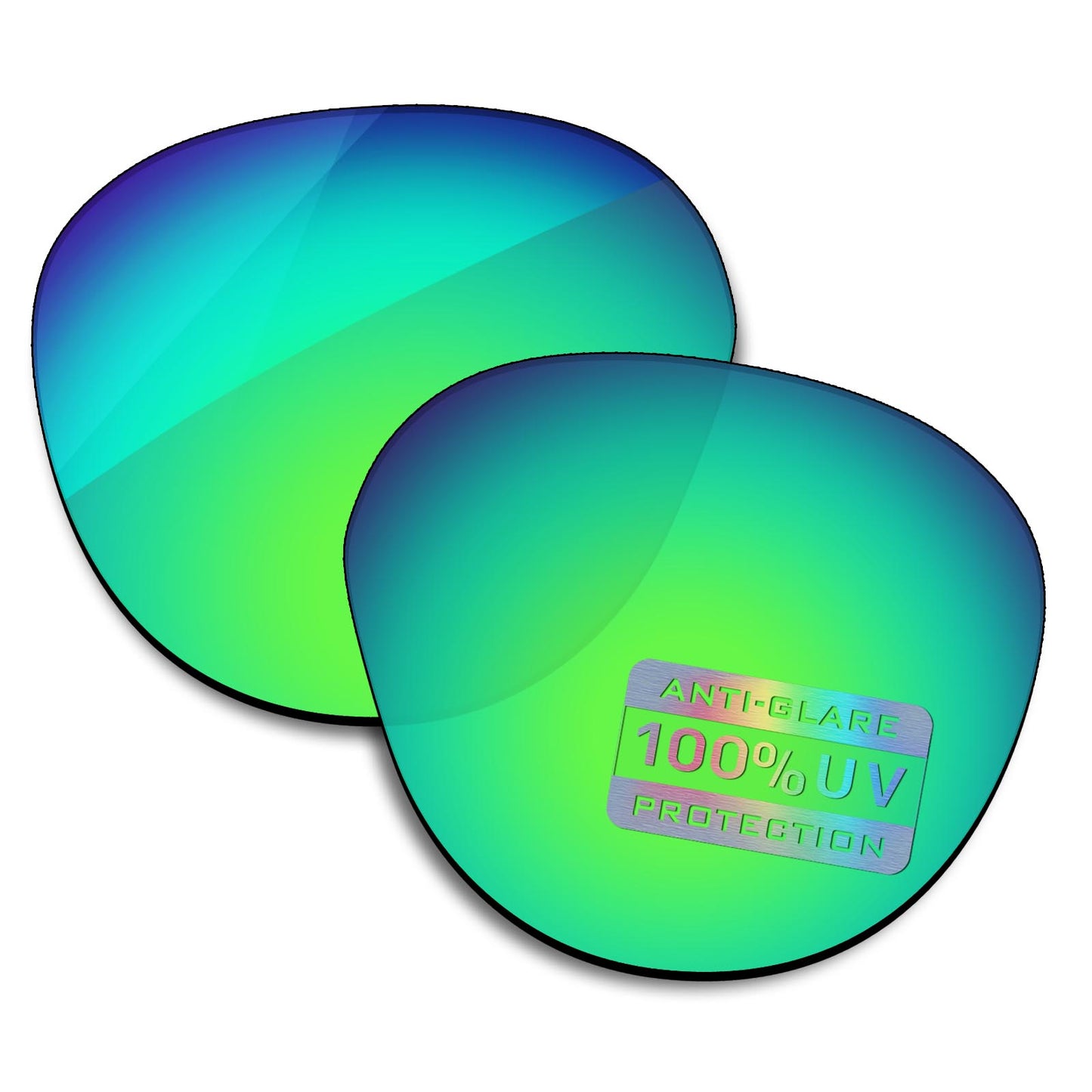 Emerald Green MirrorX™