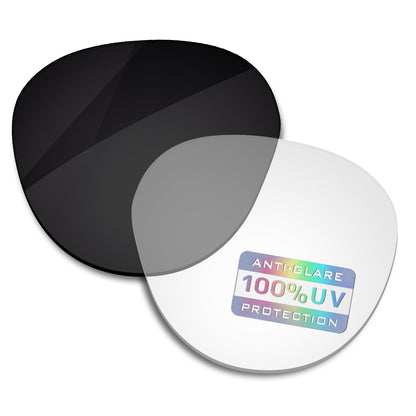 Gray Photochromic