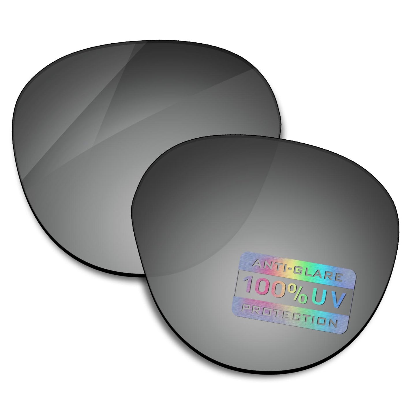 Silver Chrome MirrorX™
