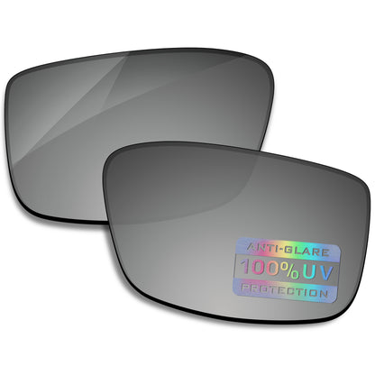 Silver Chrome MirrorX™?