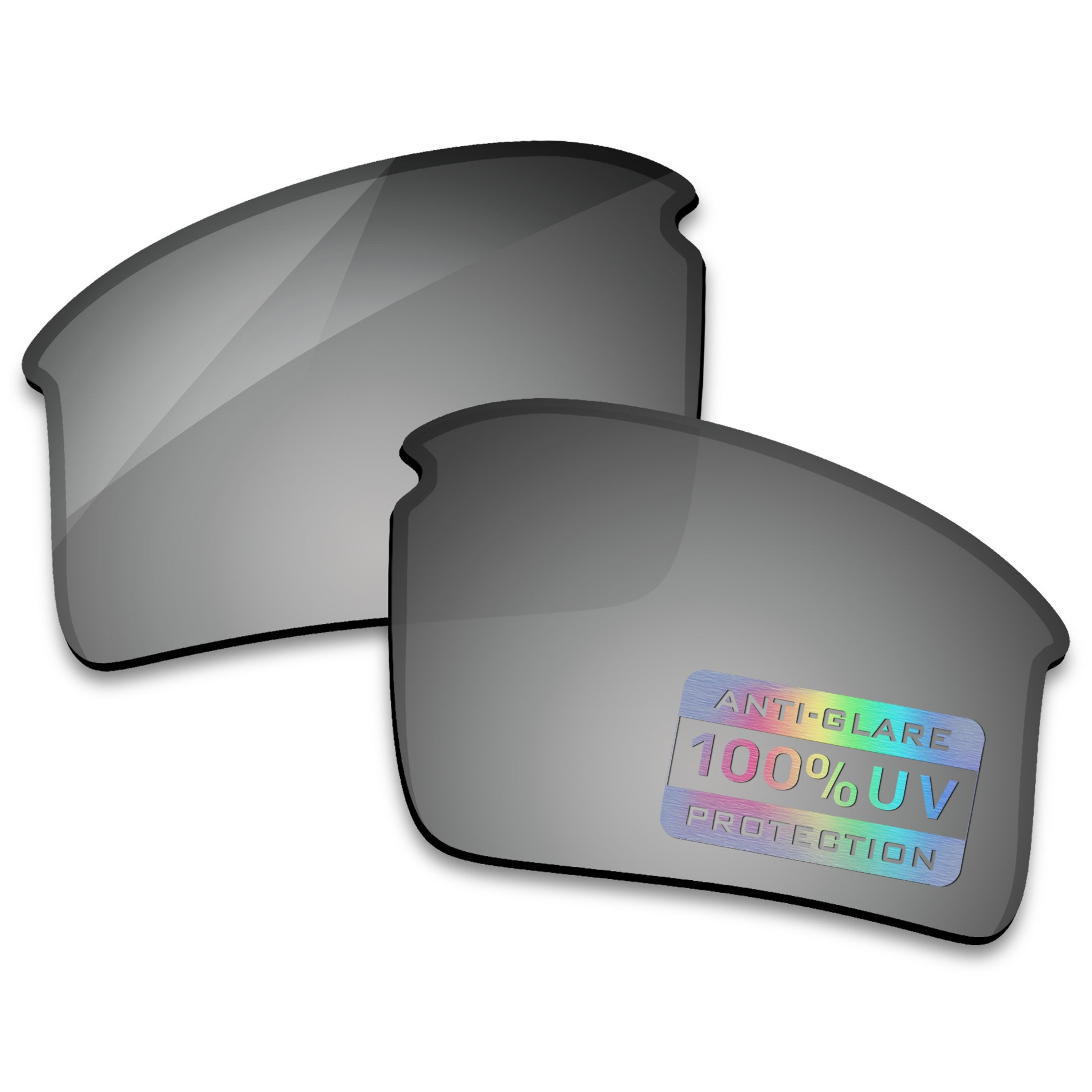 Silver Chrome MirrorX™?