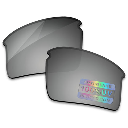 Silver Chrome MirrorX™?