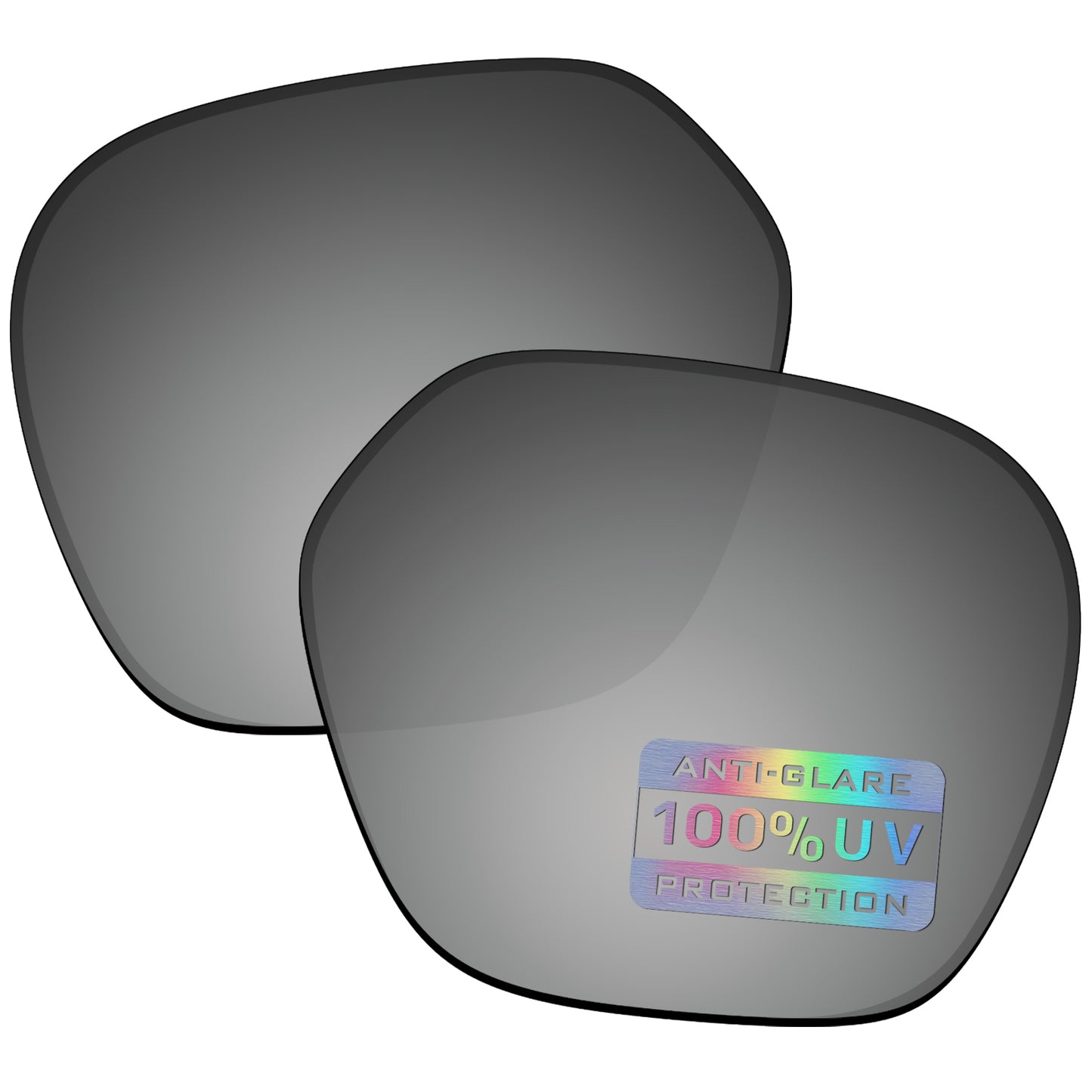 Silver Chrome MirrorX™