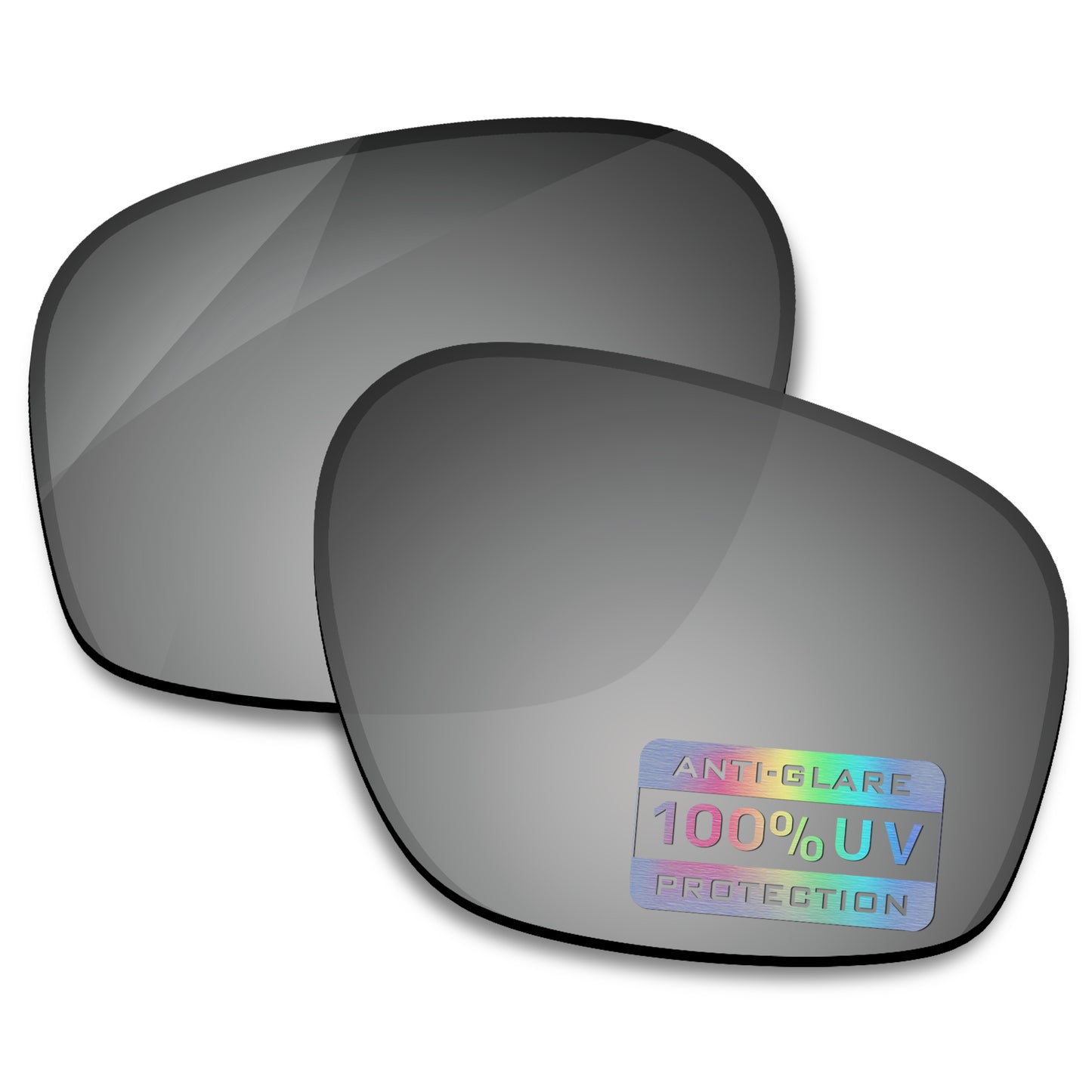 Silver Chrome MirrorX™?