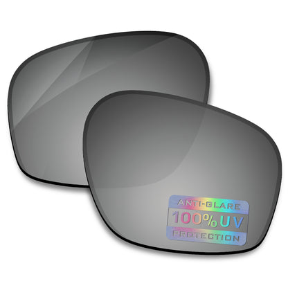 Silver Chrome MirrorX™?