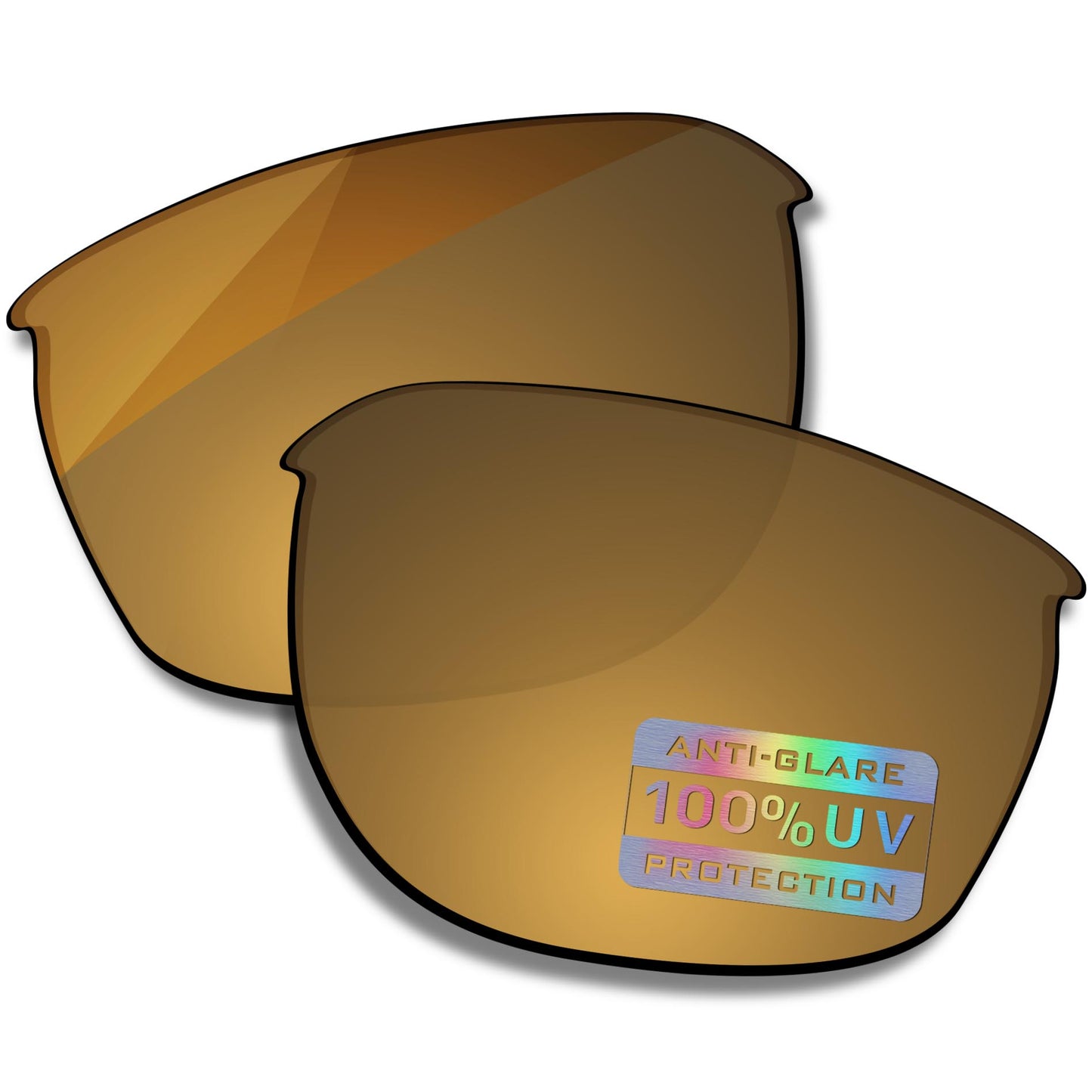 Bronze MirrorX™