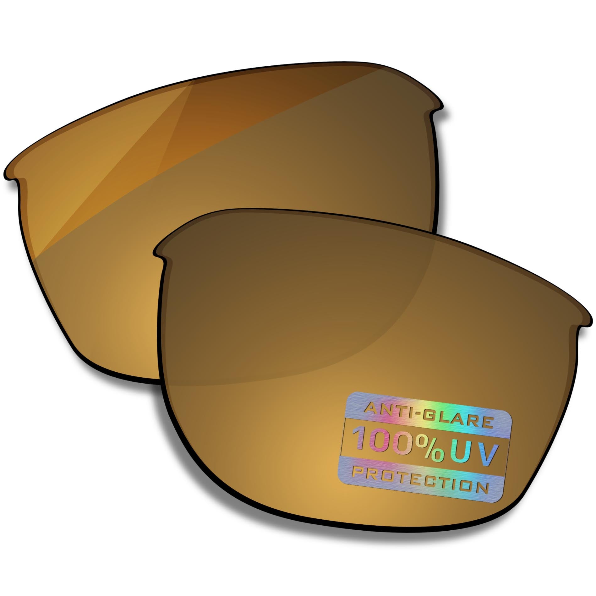 Bronze MirrorX™