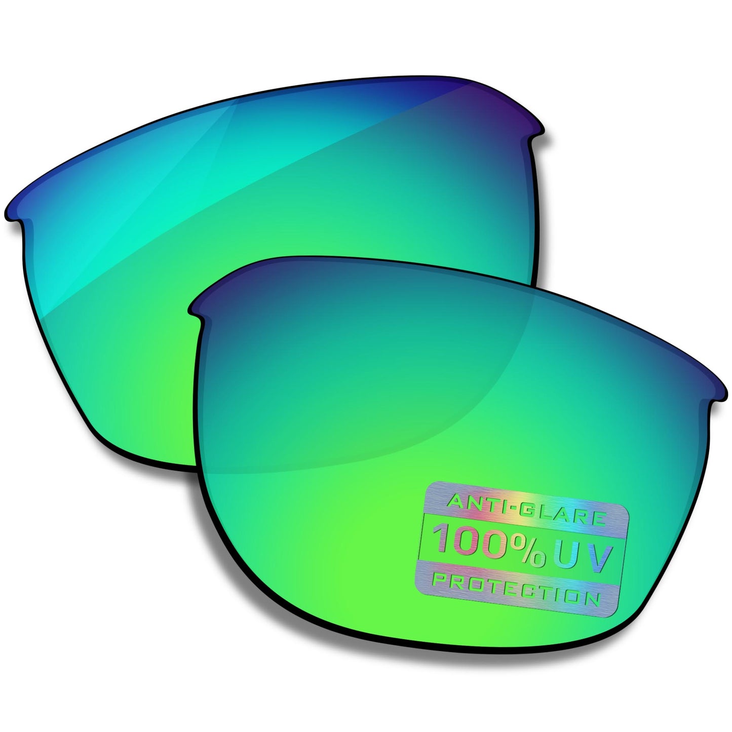 Emerald Green MirrorX™