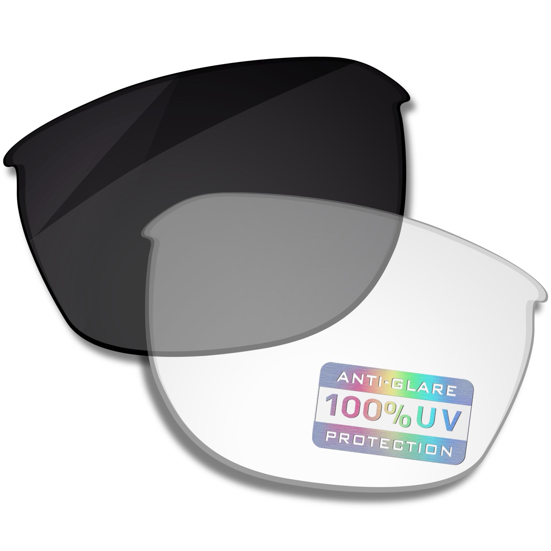 Gray Photochromic