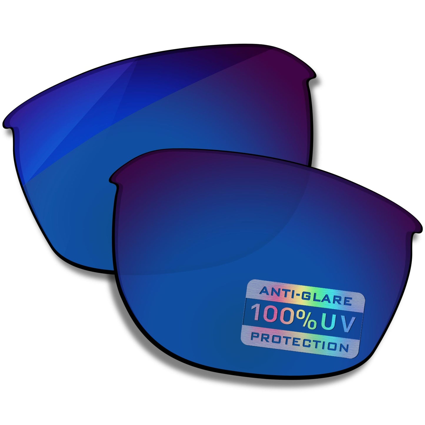 Midnight Blue MirrorX™