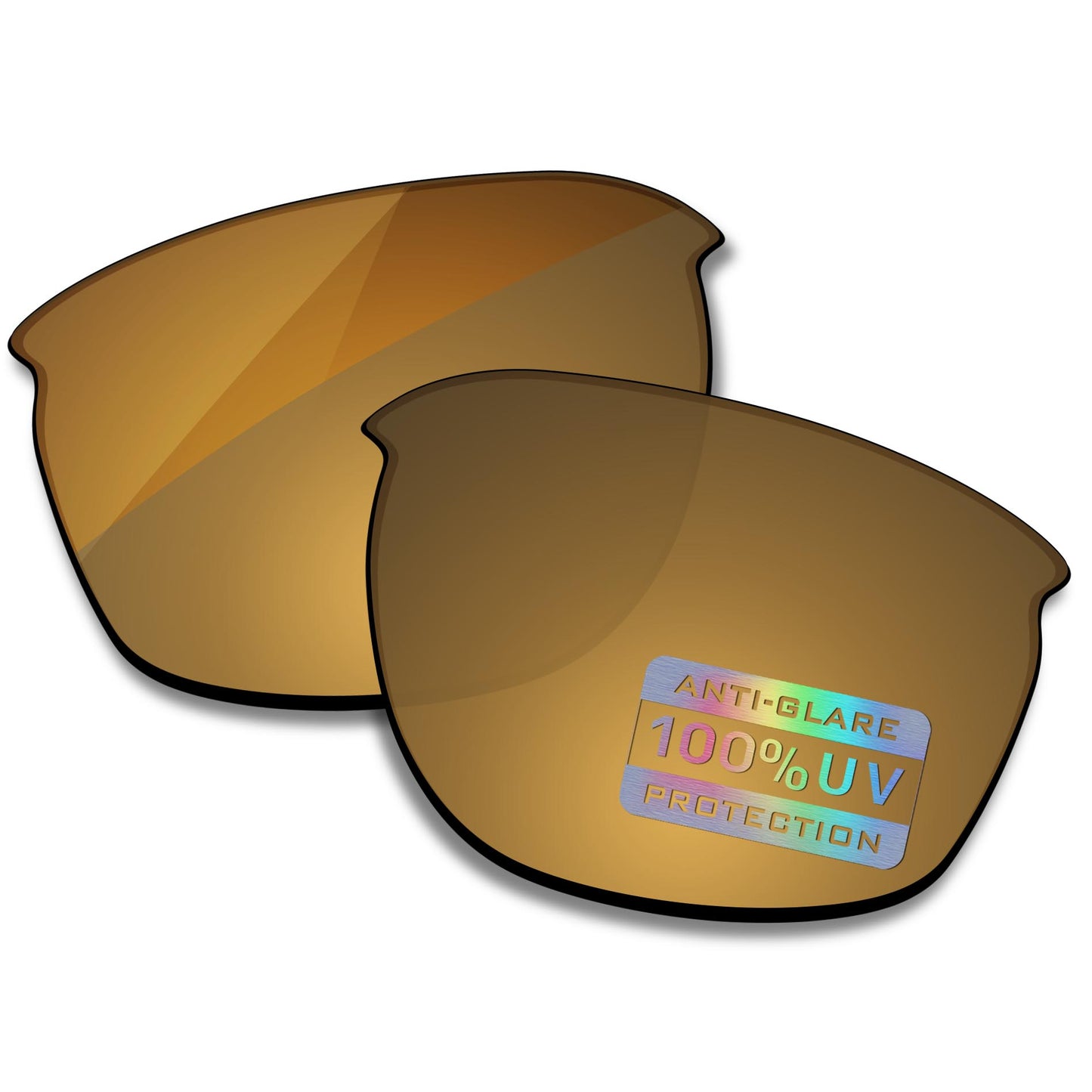 Bronze MirrorX™