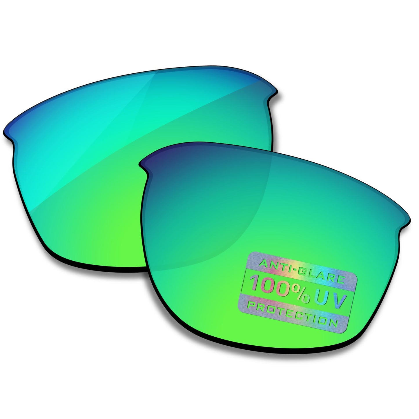 Emerald Green MirrorX™