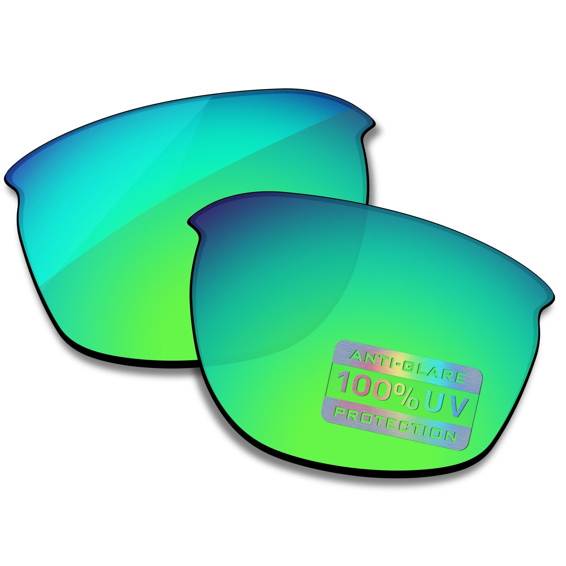 Emerald Green MirrorX™