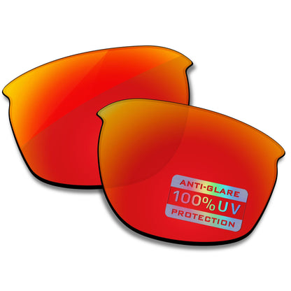 Fire Red MirrorX™