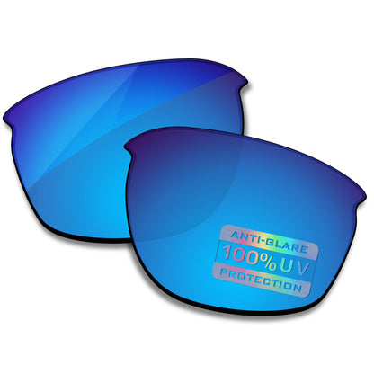 Glacier Blue MirrorX™