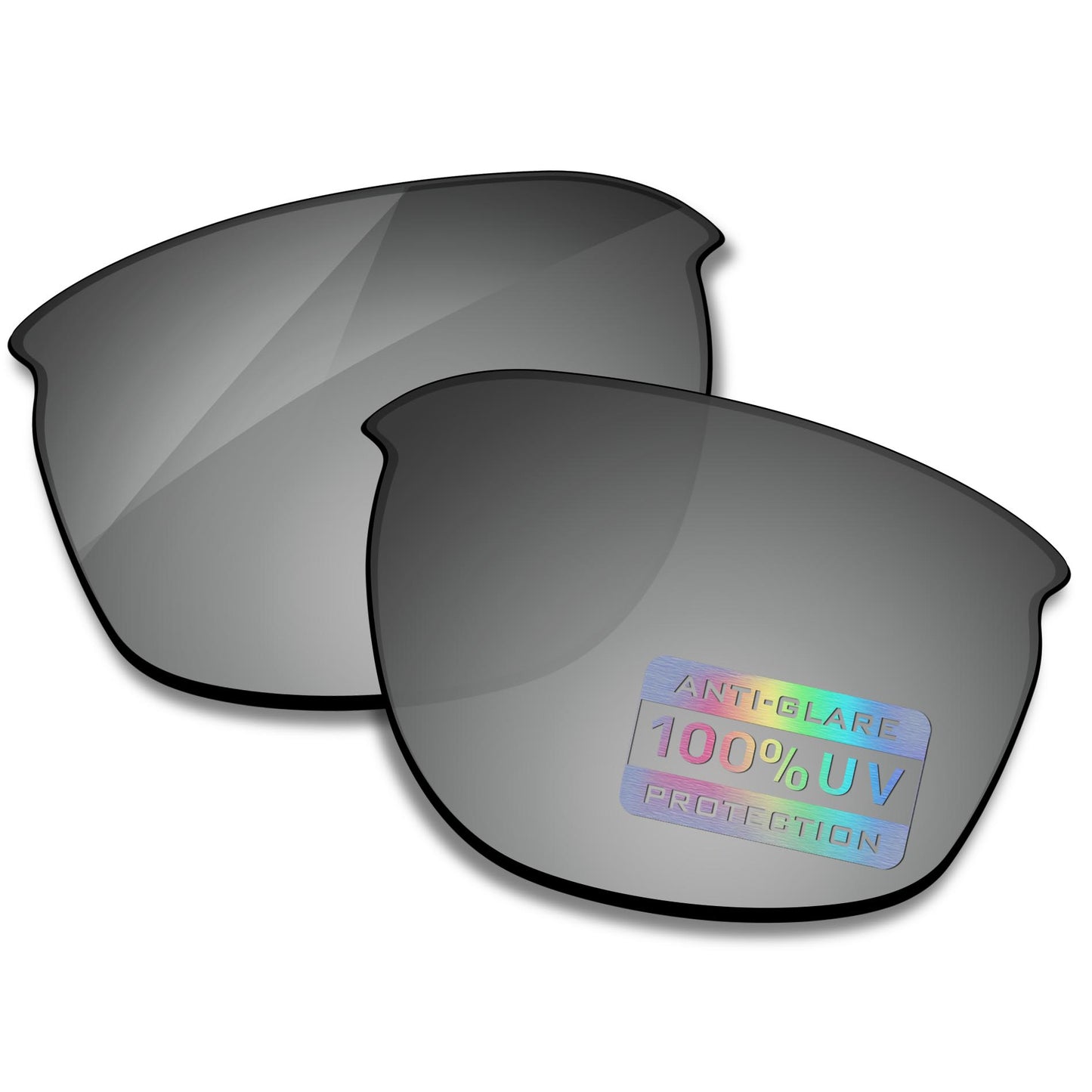 Silver Chrome MirrorX™