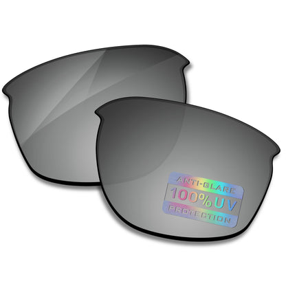 Silver Chrome MirrorX™