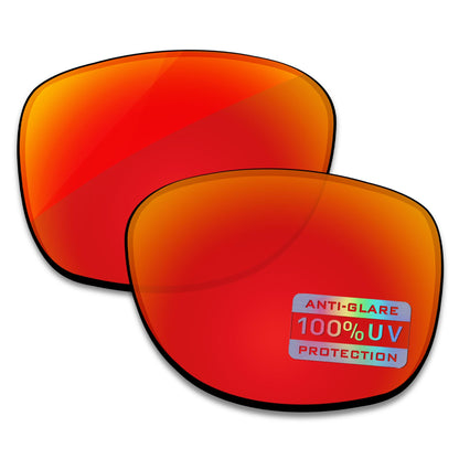 Fire Red MirrorX™