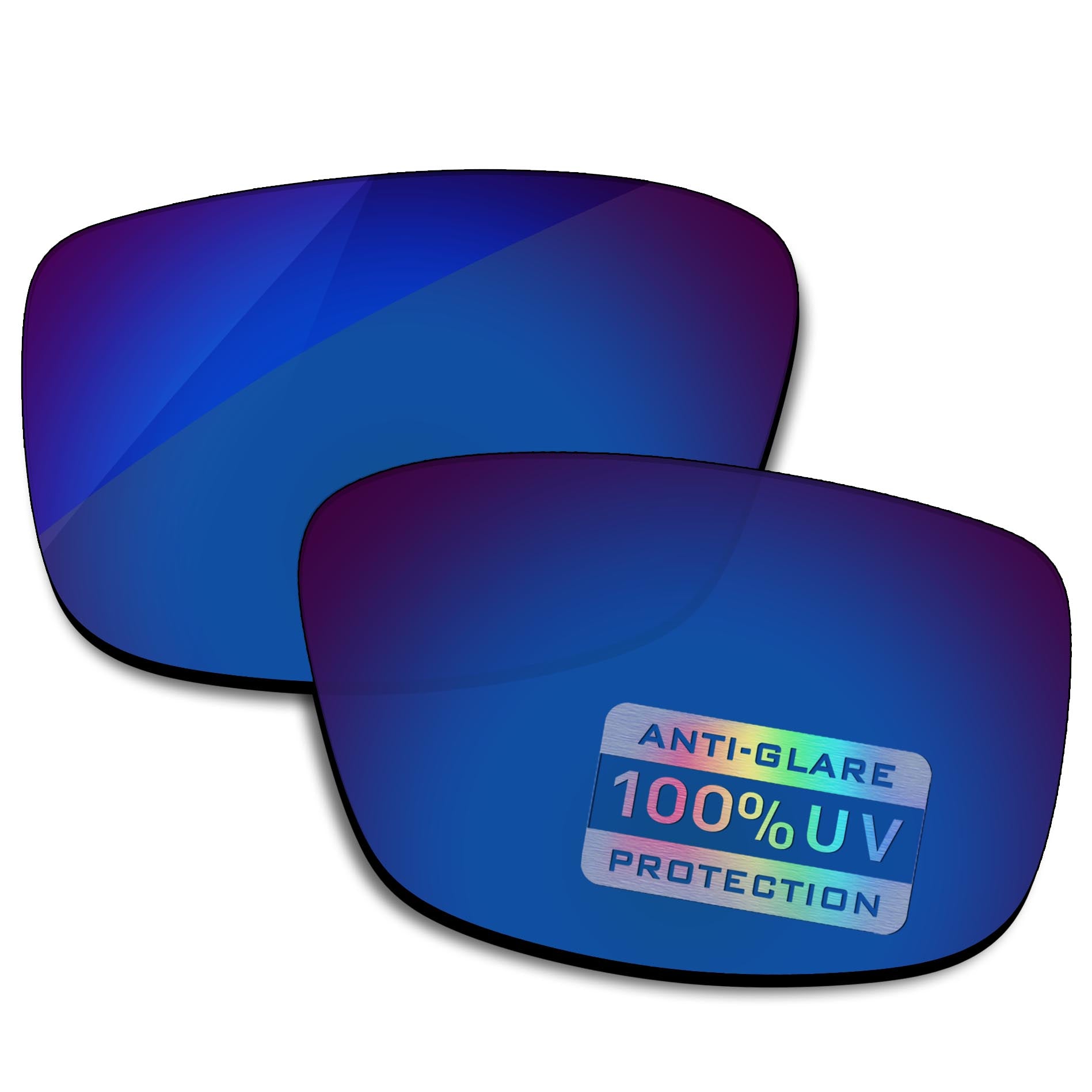 Midnight Blue MirrorX™