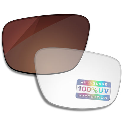 Brown Photochromic