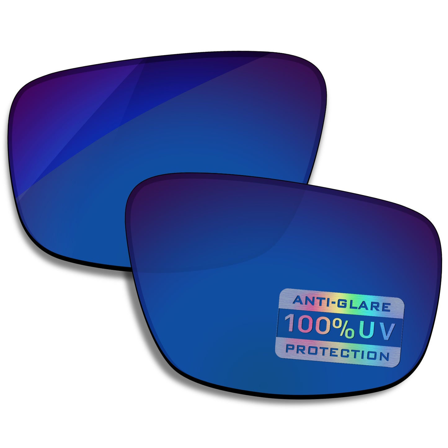 Midnight Blue MirrorX™