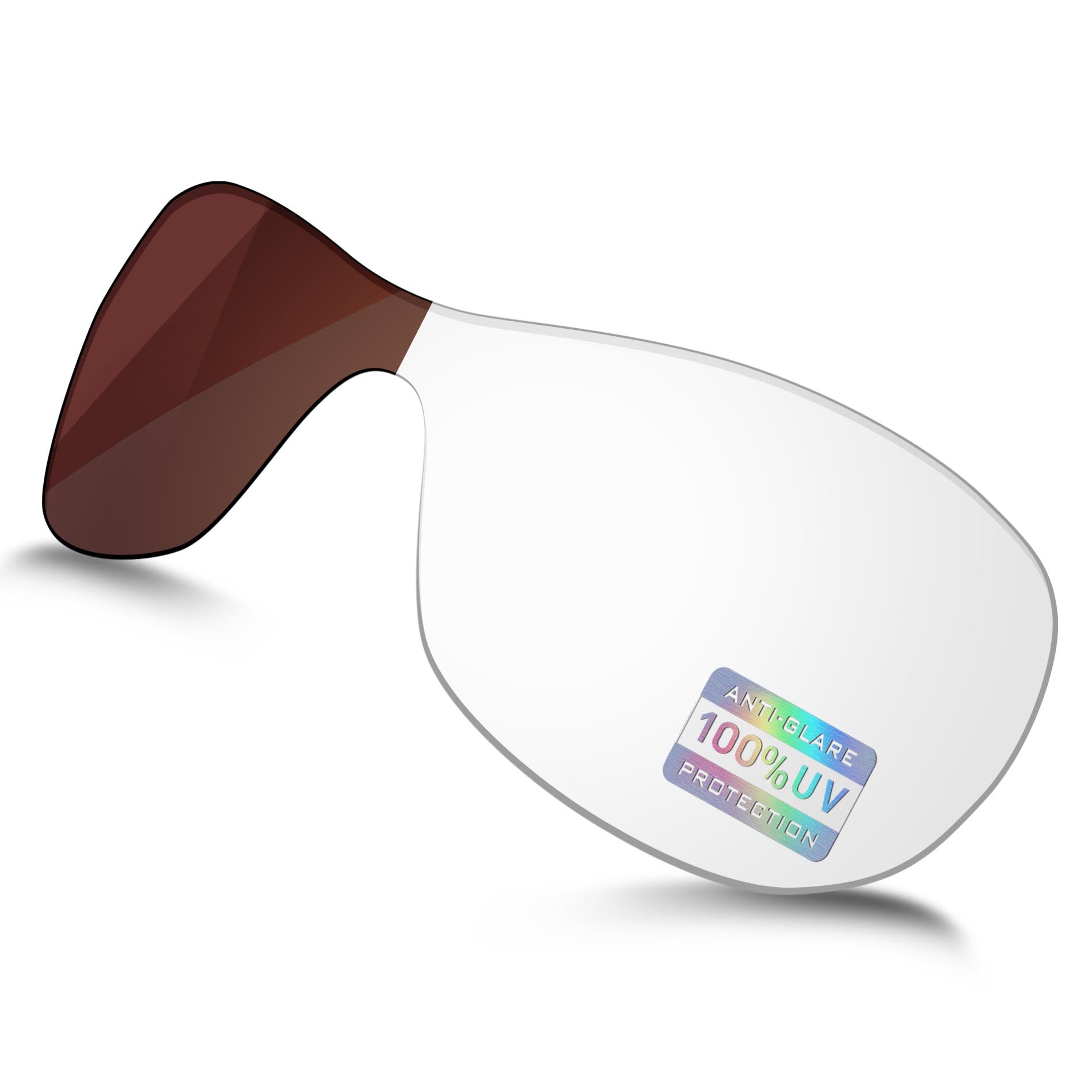 Brown Photochromic