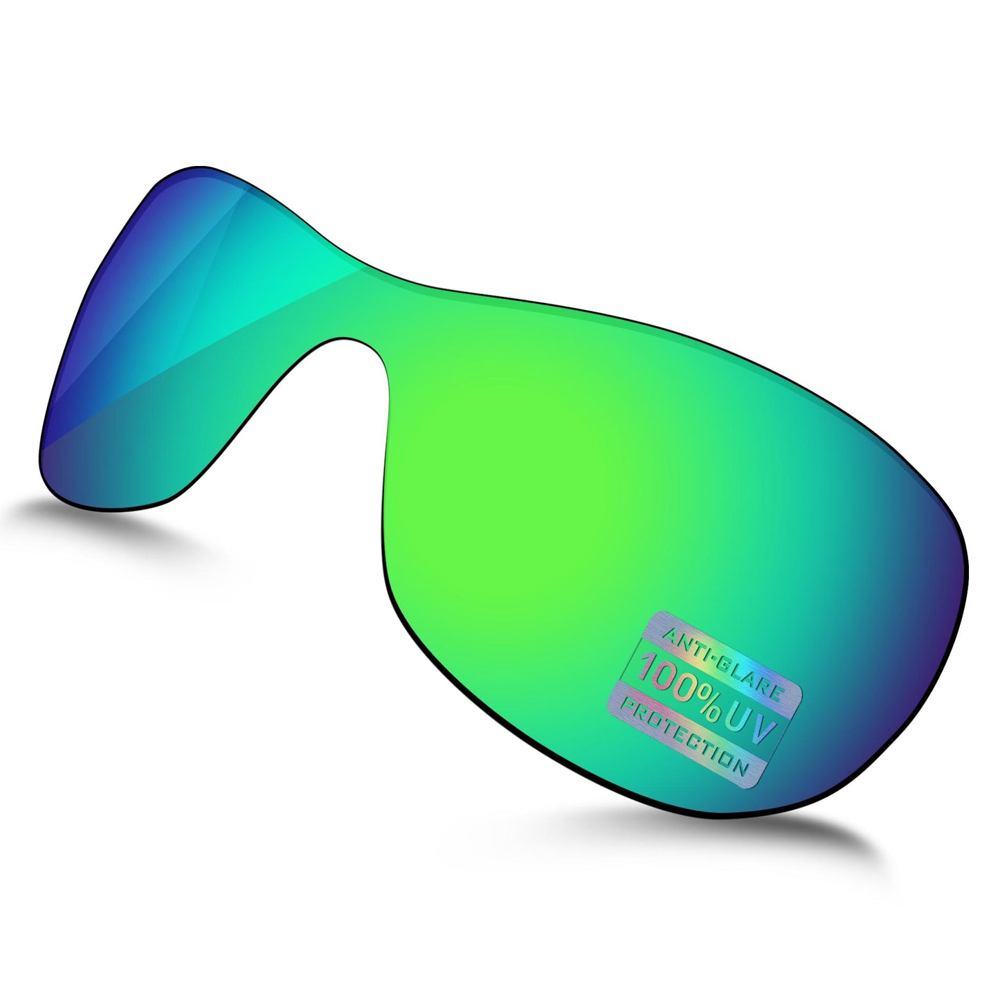 Emerald Green MirrorX™