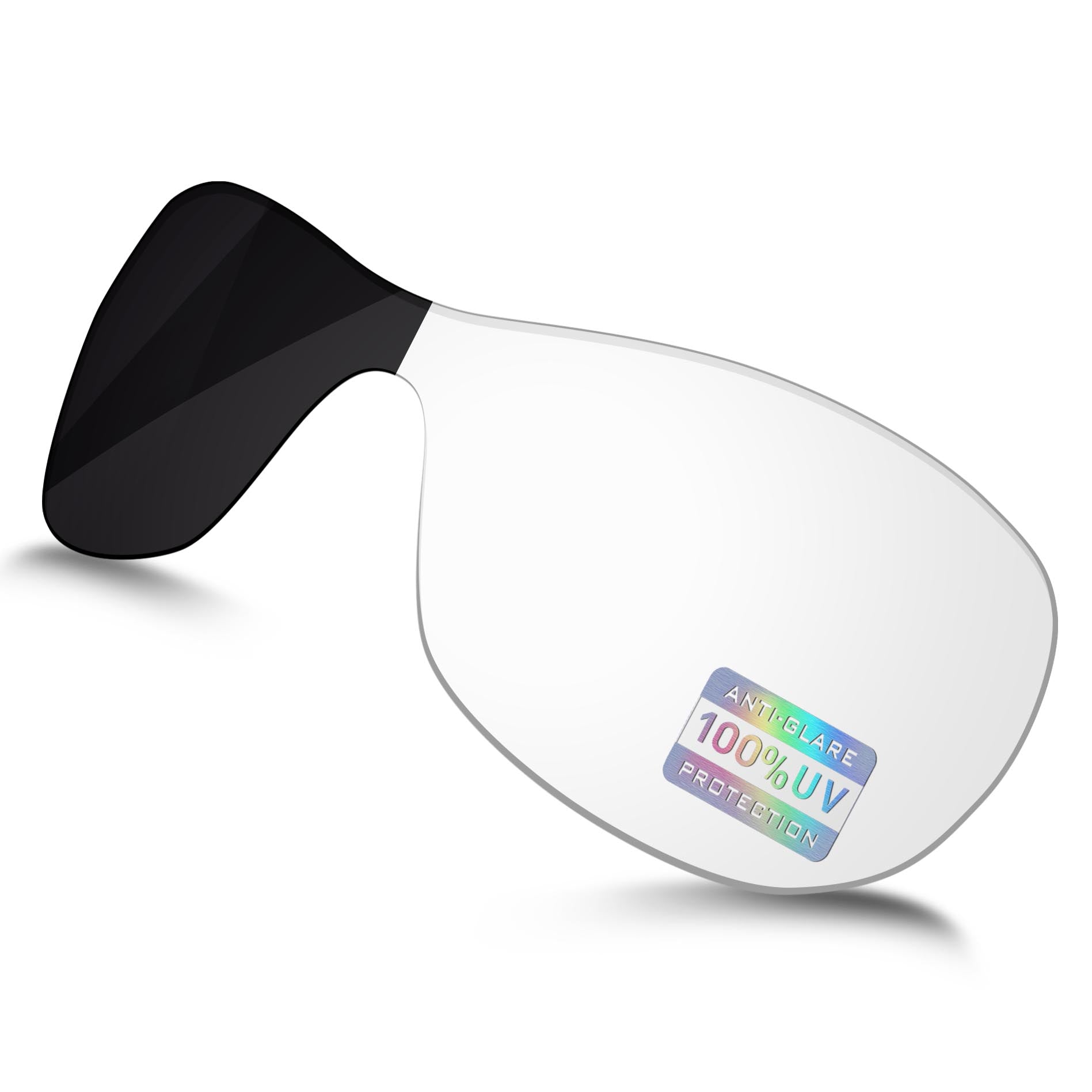 Gray Photochromic