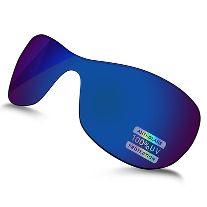 Midnight Blue MirrorX™